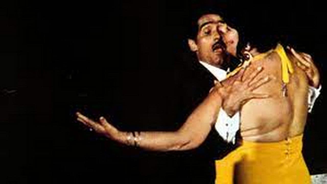 Poster backdrop for I 7 magnifici cornuti