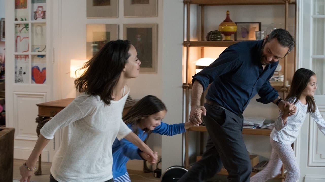 Poster backdrop for After Love