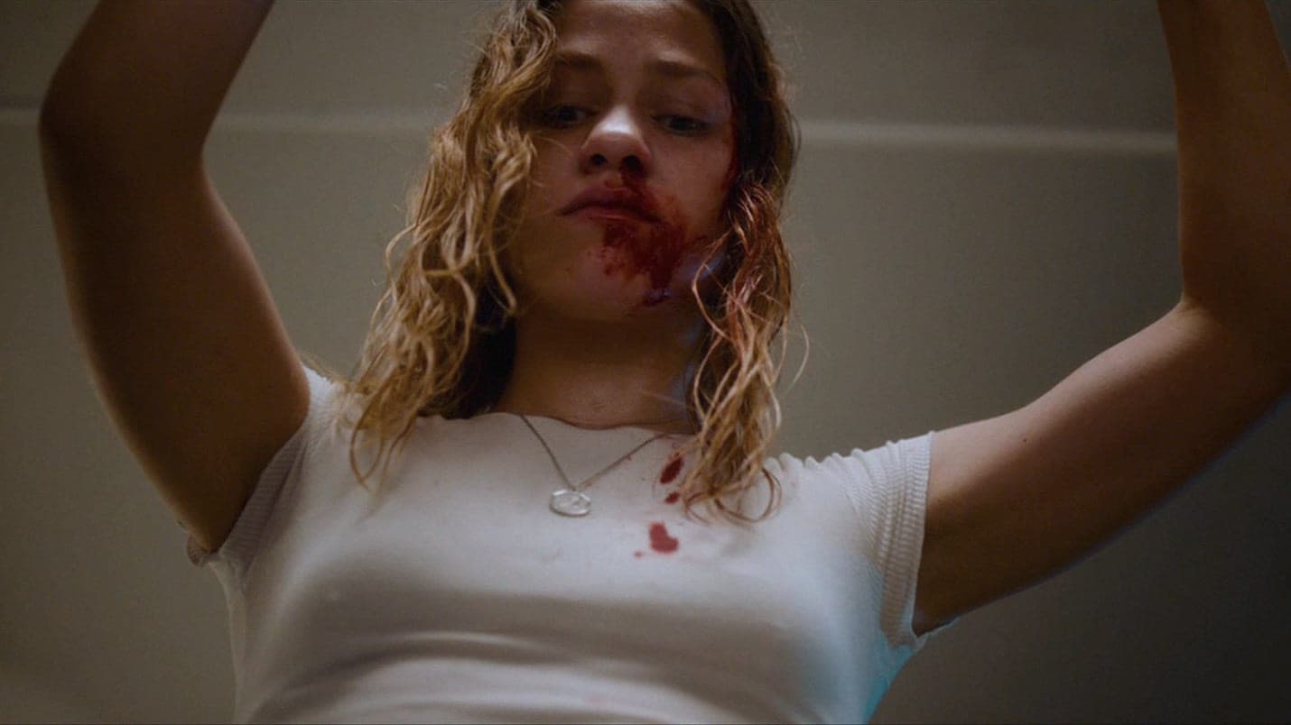 Poster backdrop for Kandisha