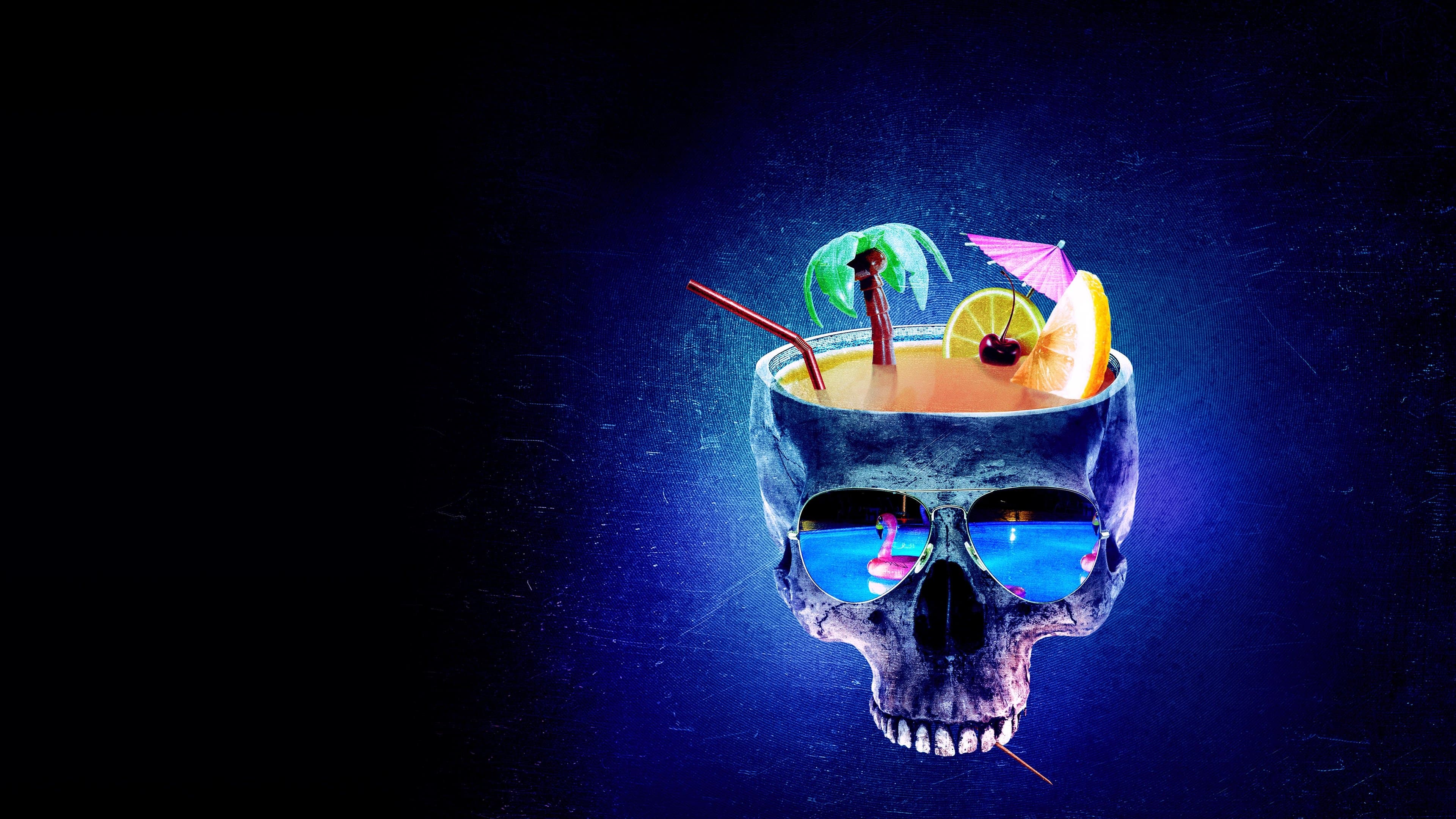 Poster backdrop for I'm Just F*cking with You