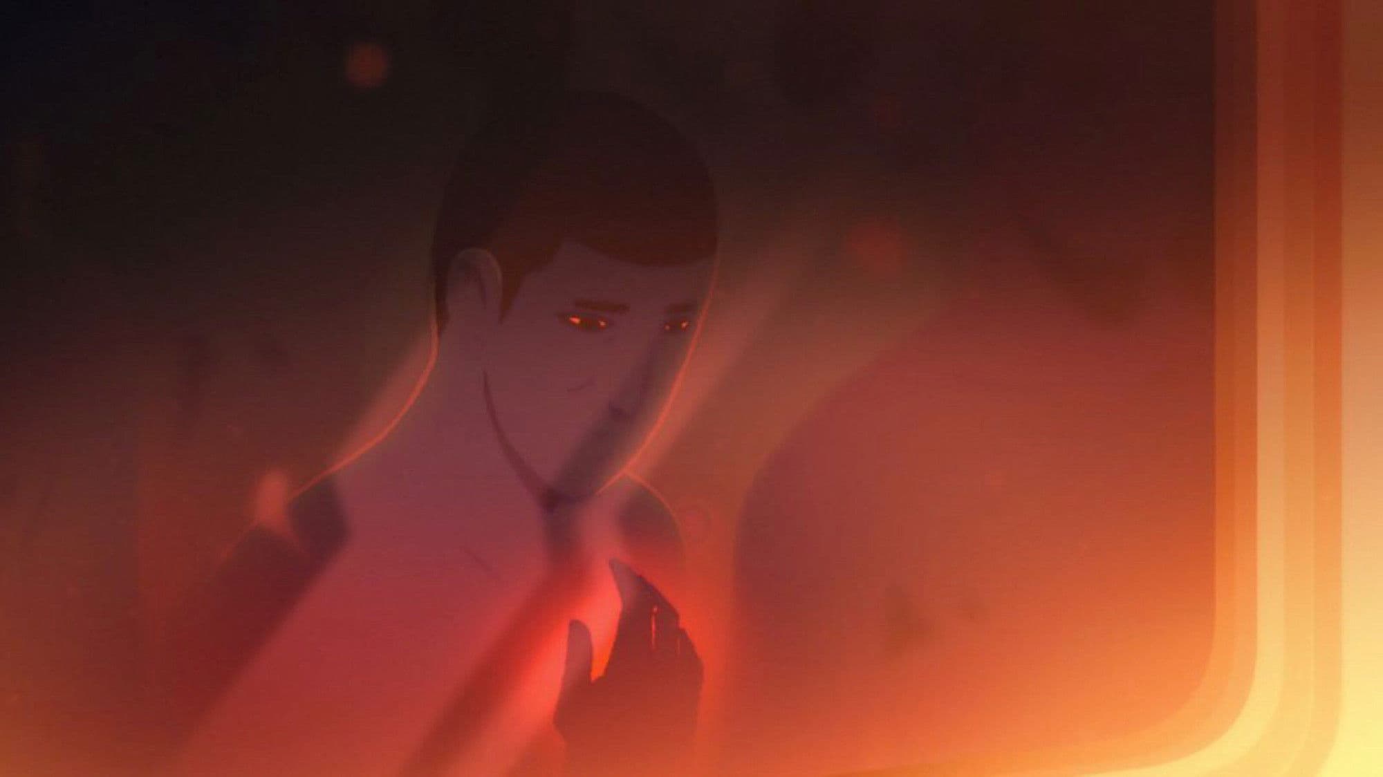 Poster backdrop for Myosis