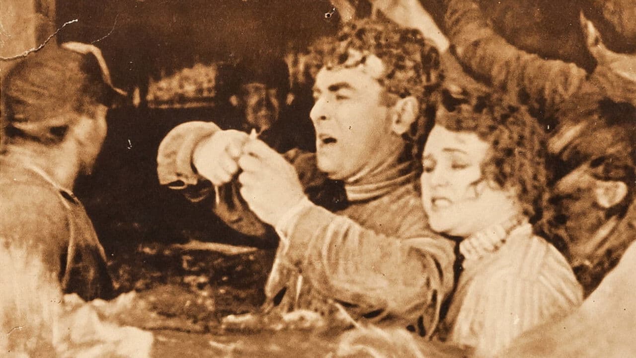 Poster backdrop for The Fighting Trail