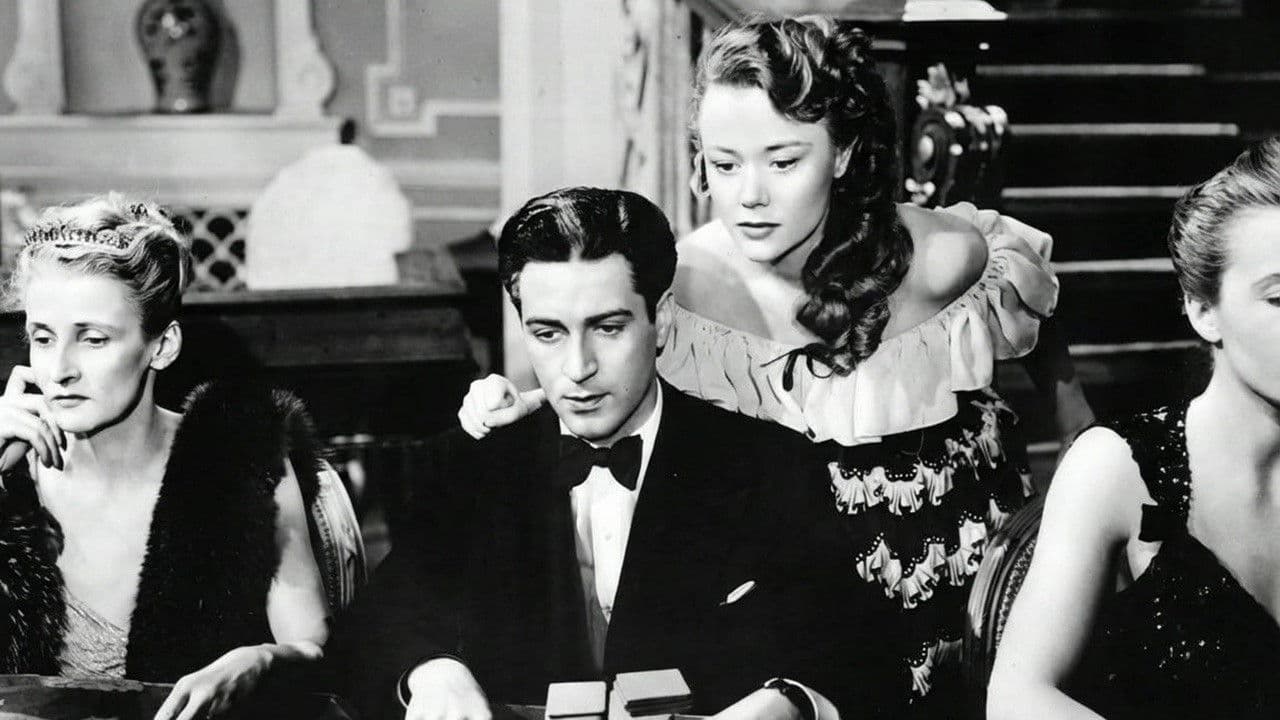 Poster backdrop for Third Time Lucky