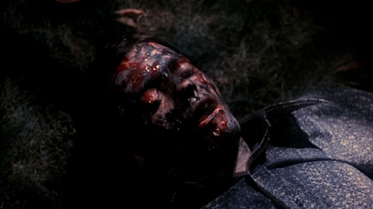 Poster backdrop for Doctor Death: Seeker of Souls