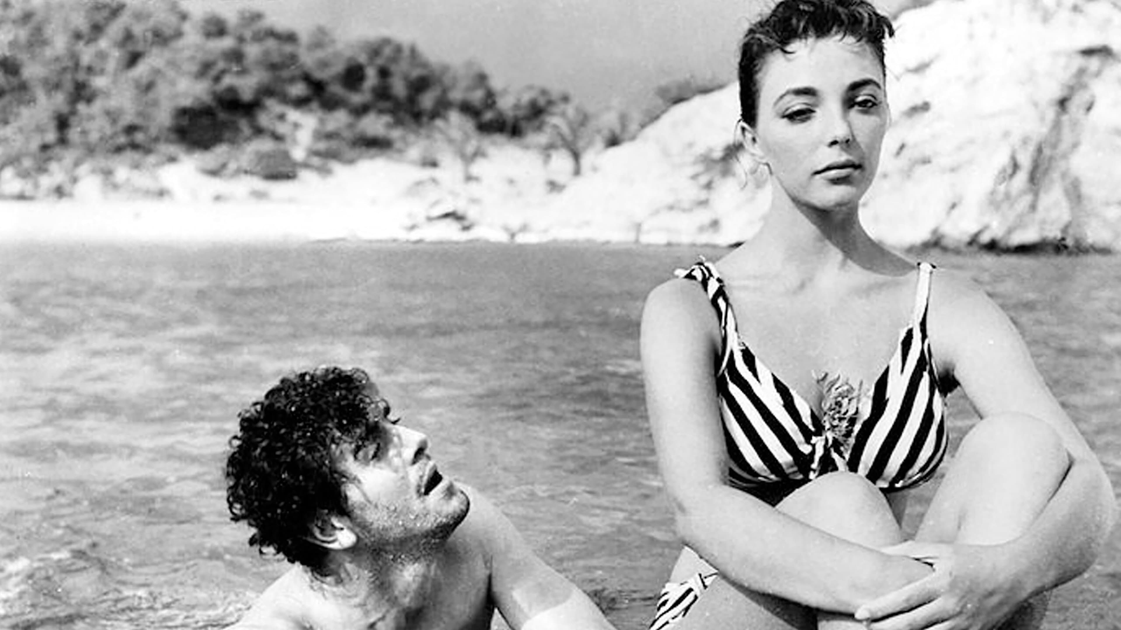 Poster backdrop for Our Girl Friday