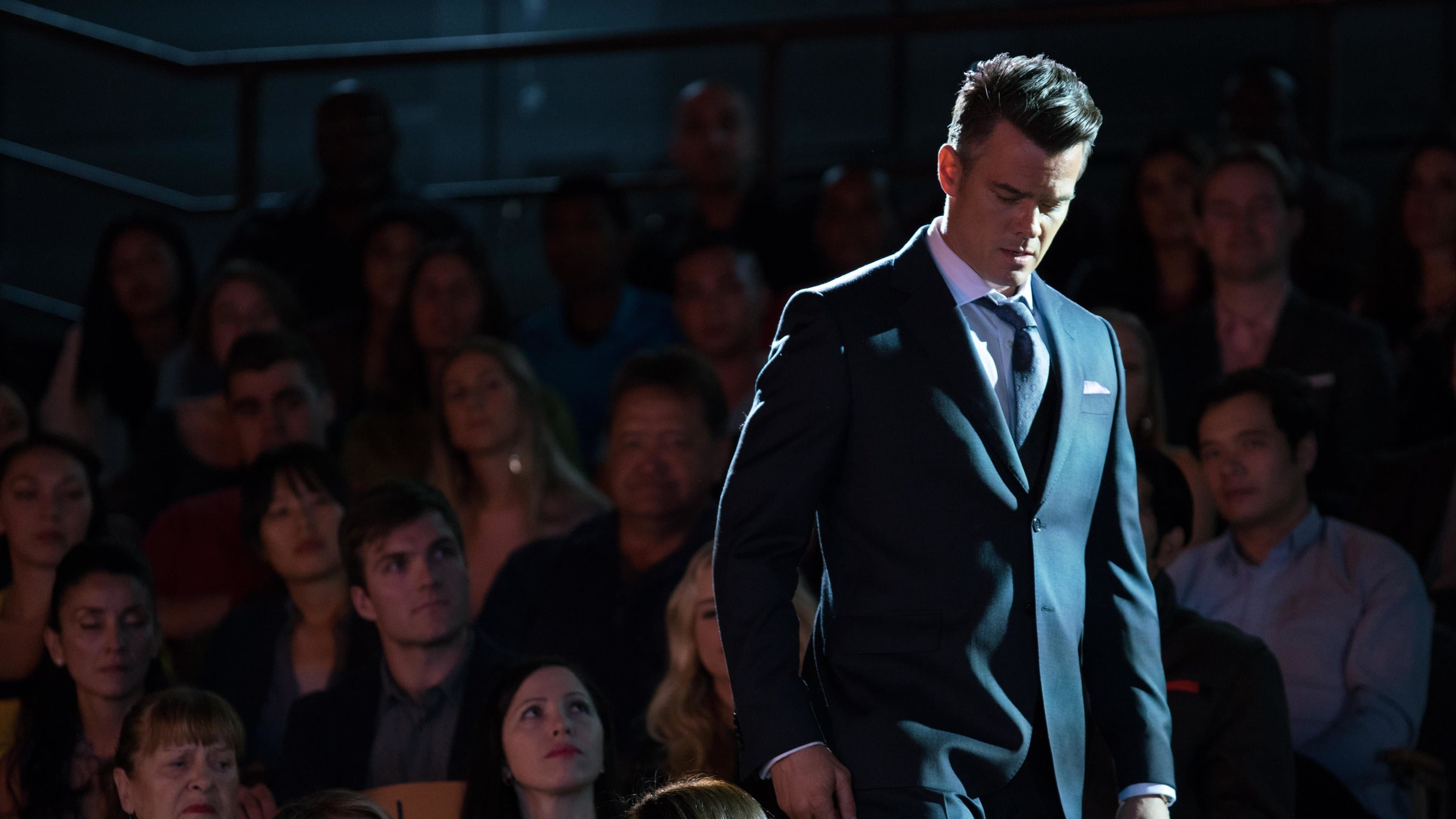 Poster backdrop for The Show