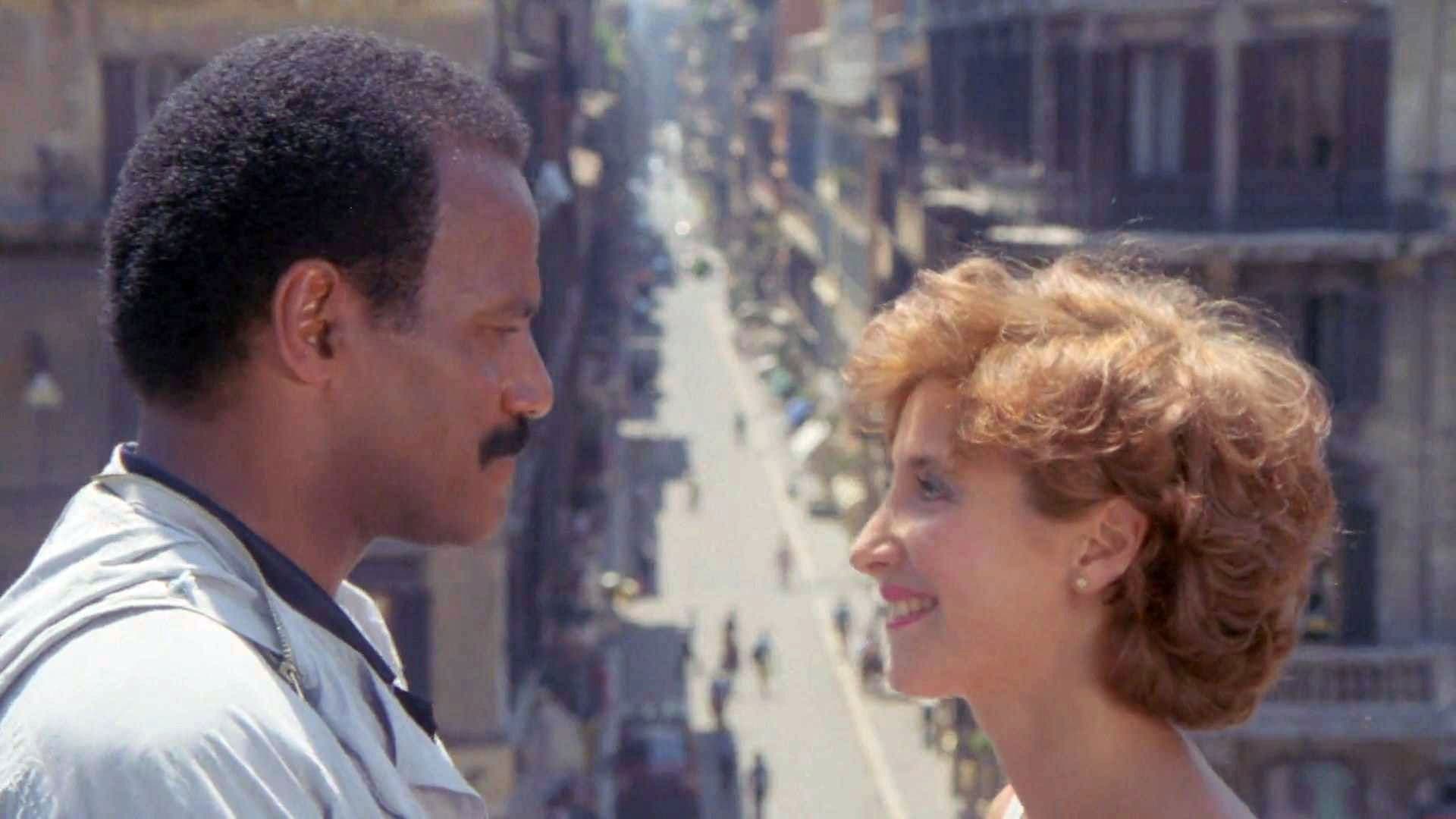 Poster backdrop for Foxtrap