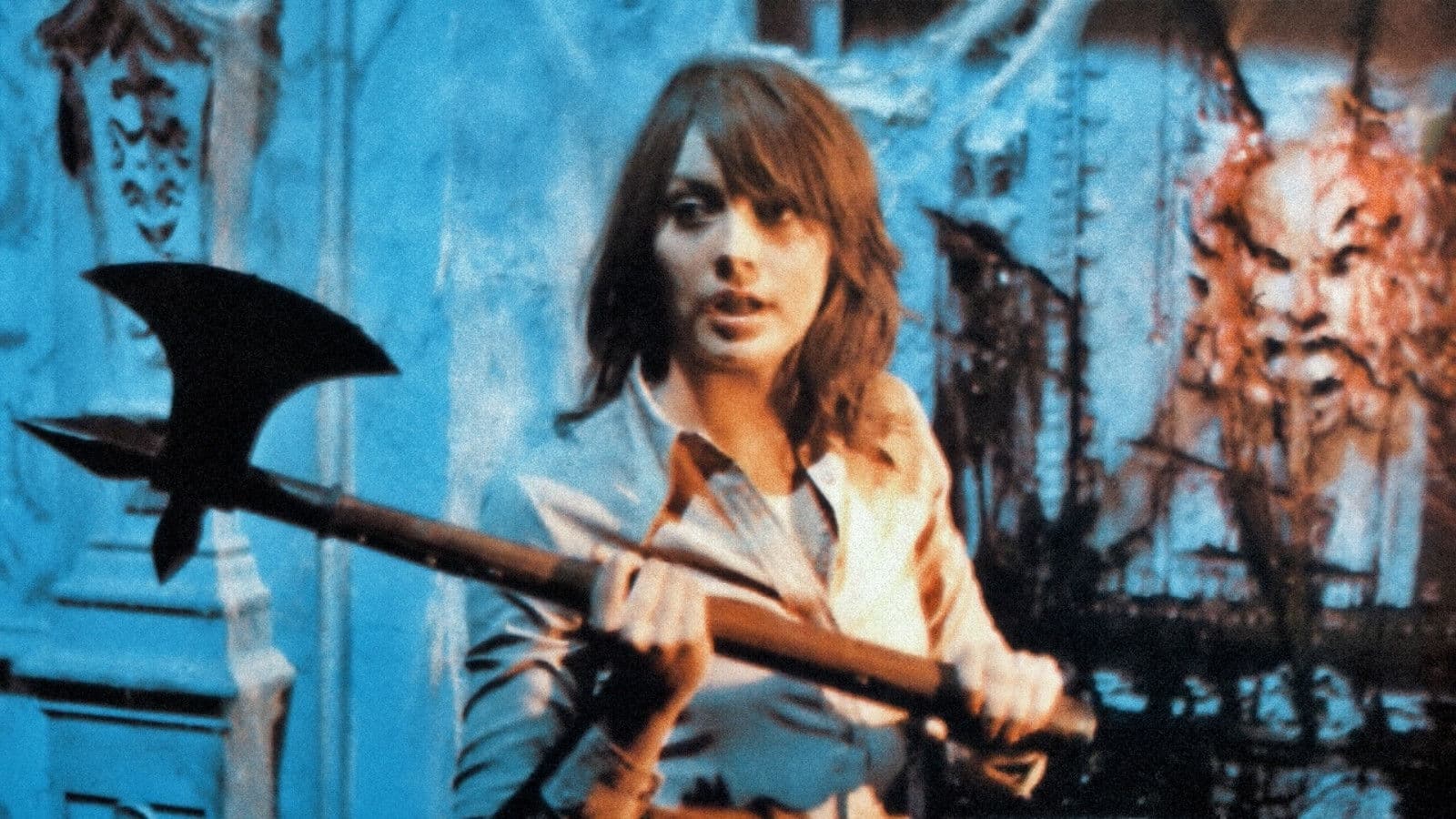 Poster backdrop for From Beyond the Grave