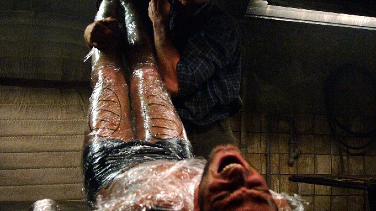 Poster backdrop for Grimm Love