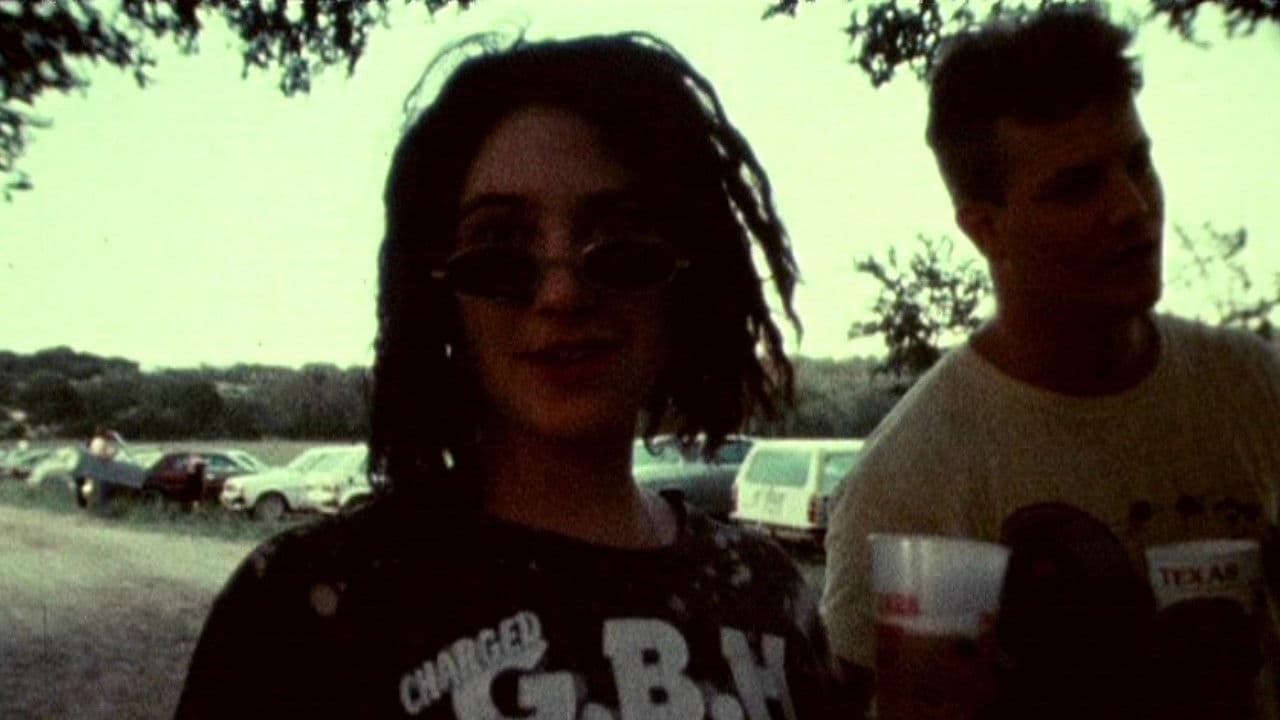 Poster backdrop for Woodshock