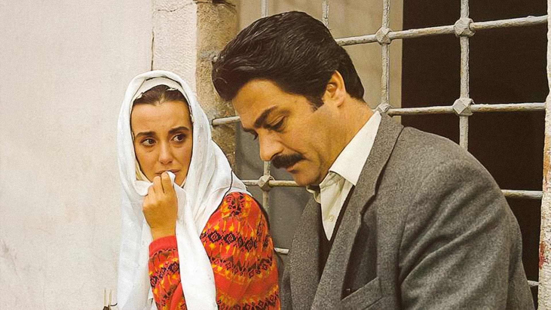 Poster backdrop for Women's Ward