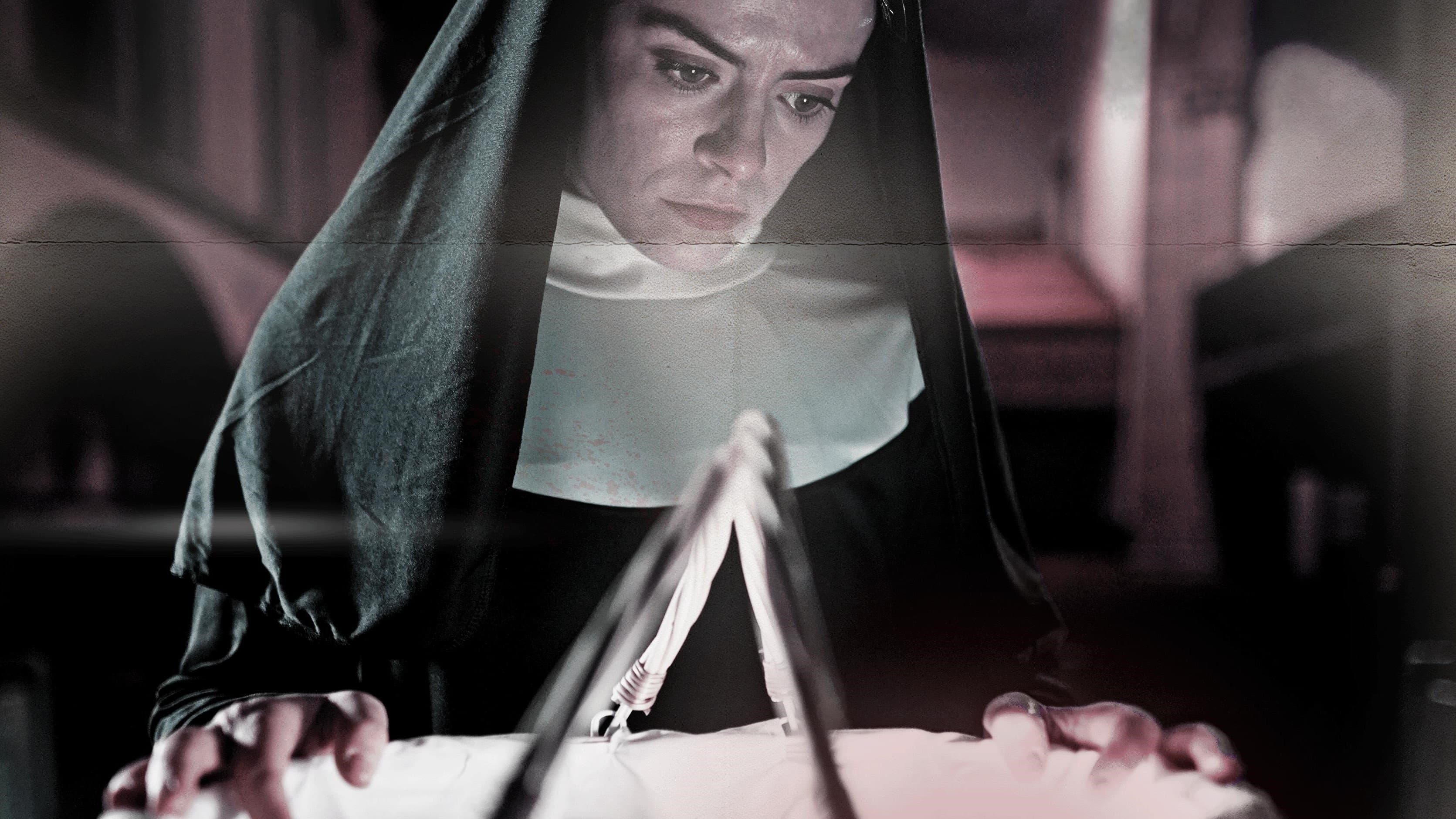 Poster backdrop for The Baby in the Basket