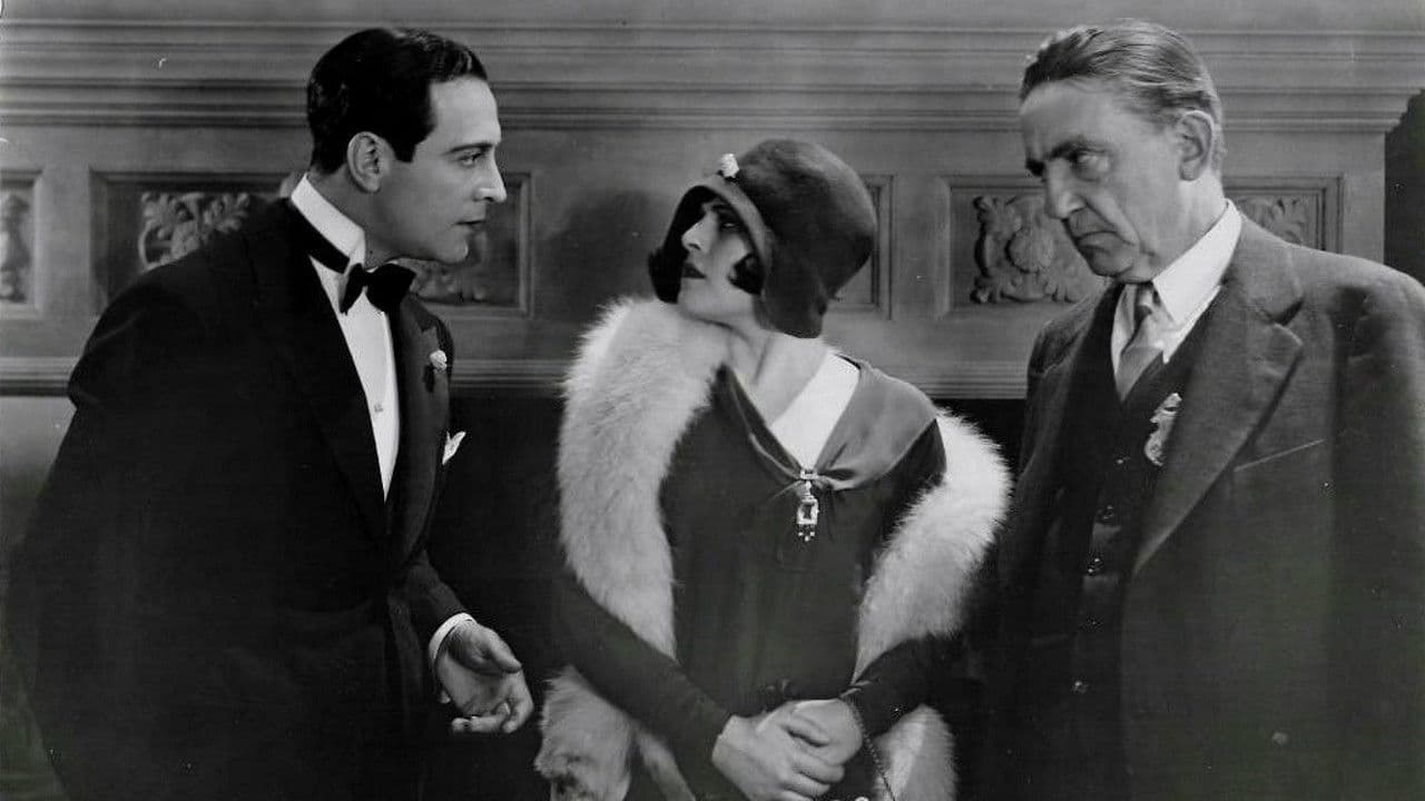 Poster backdrop for The Younger Generation