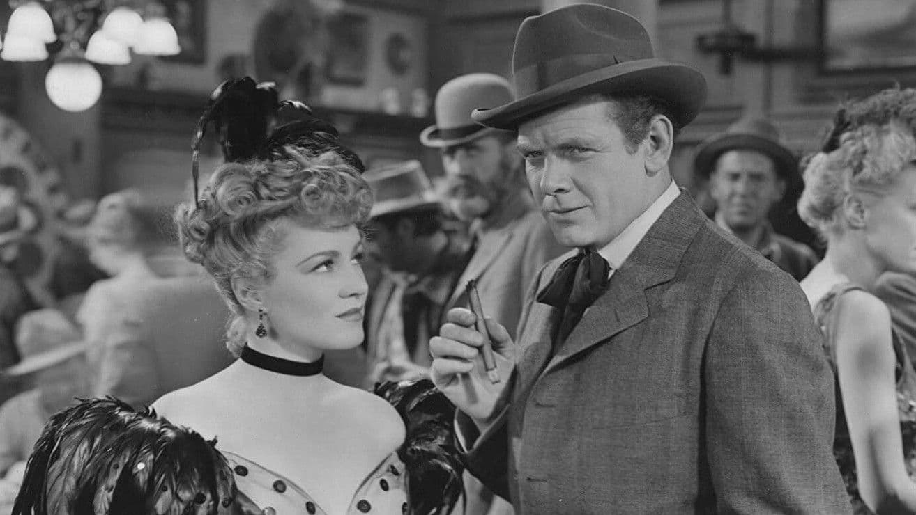 Poster backdrop for Valley of the Giants