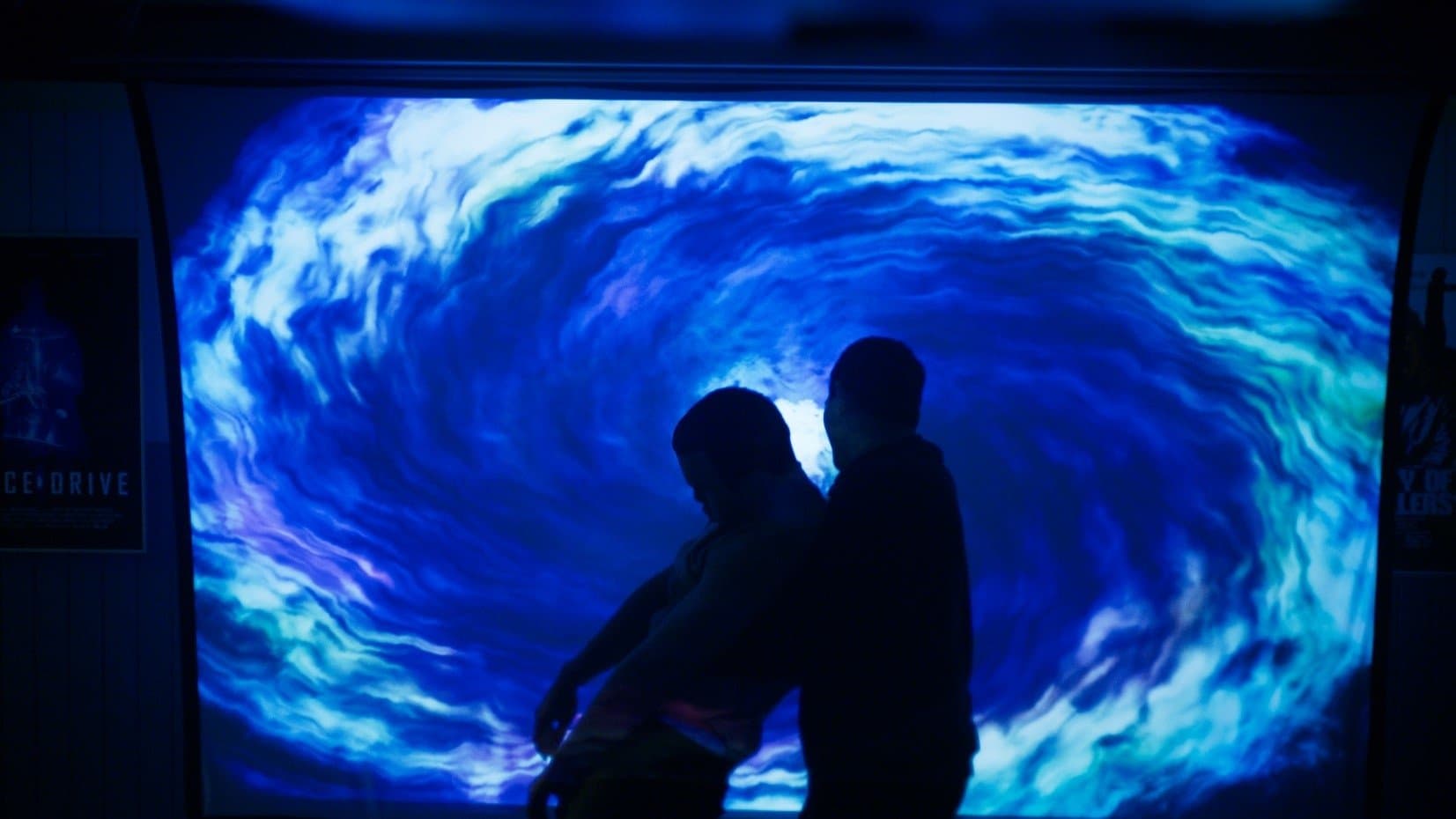 Poster backdrop for The Alternate