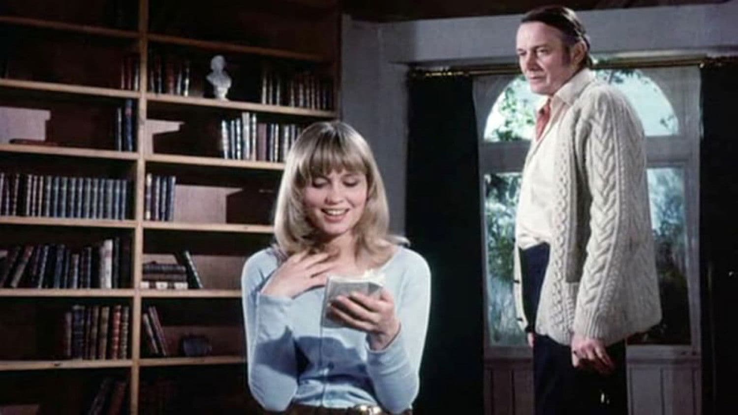 Poster backdrop for The Last Chapter