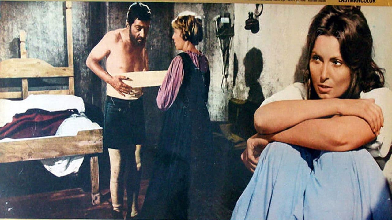 Poster backdrop for In Love, Every Pleasure Has Its Pain