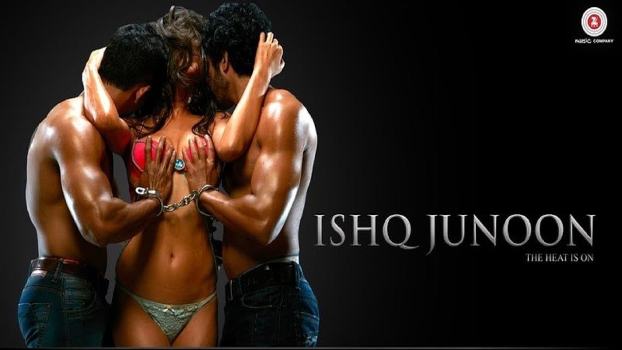 Poster backdrop for Ishq Junoon