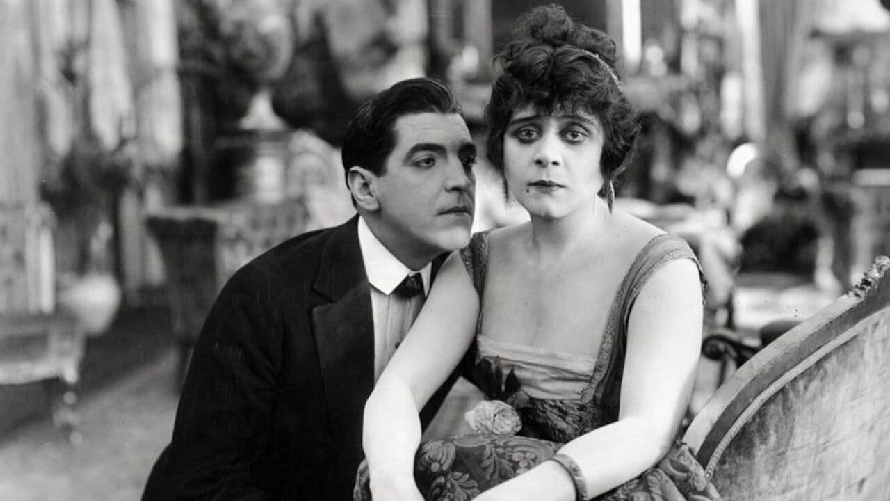 Poster backdrop for Camille