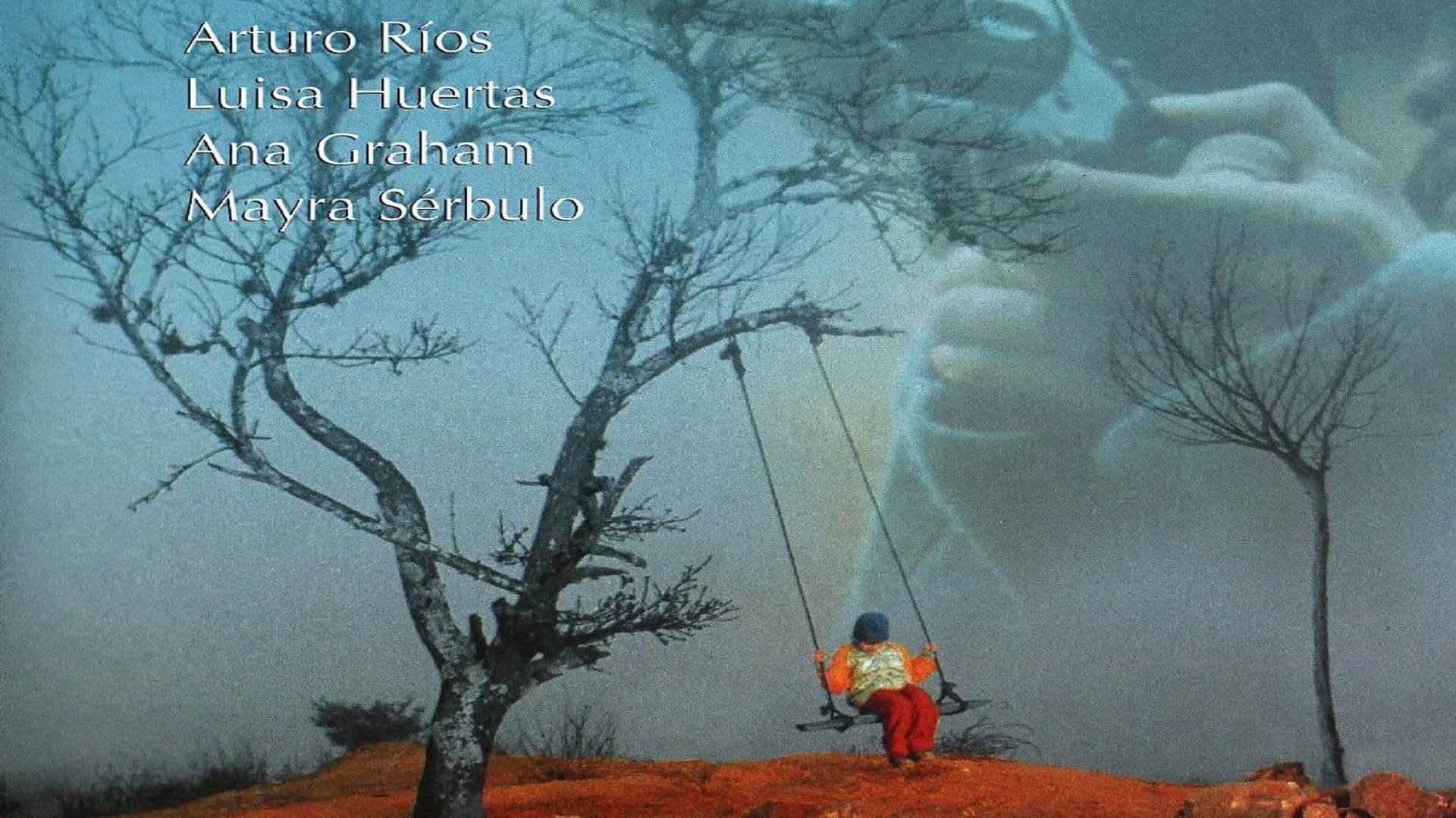 Poster backdrop for Bedtime Fairy Tales for Crocodiles