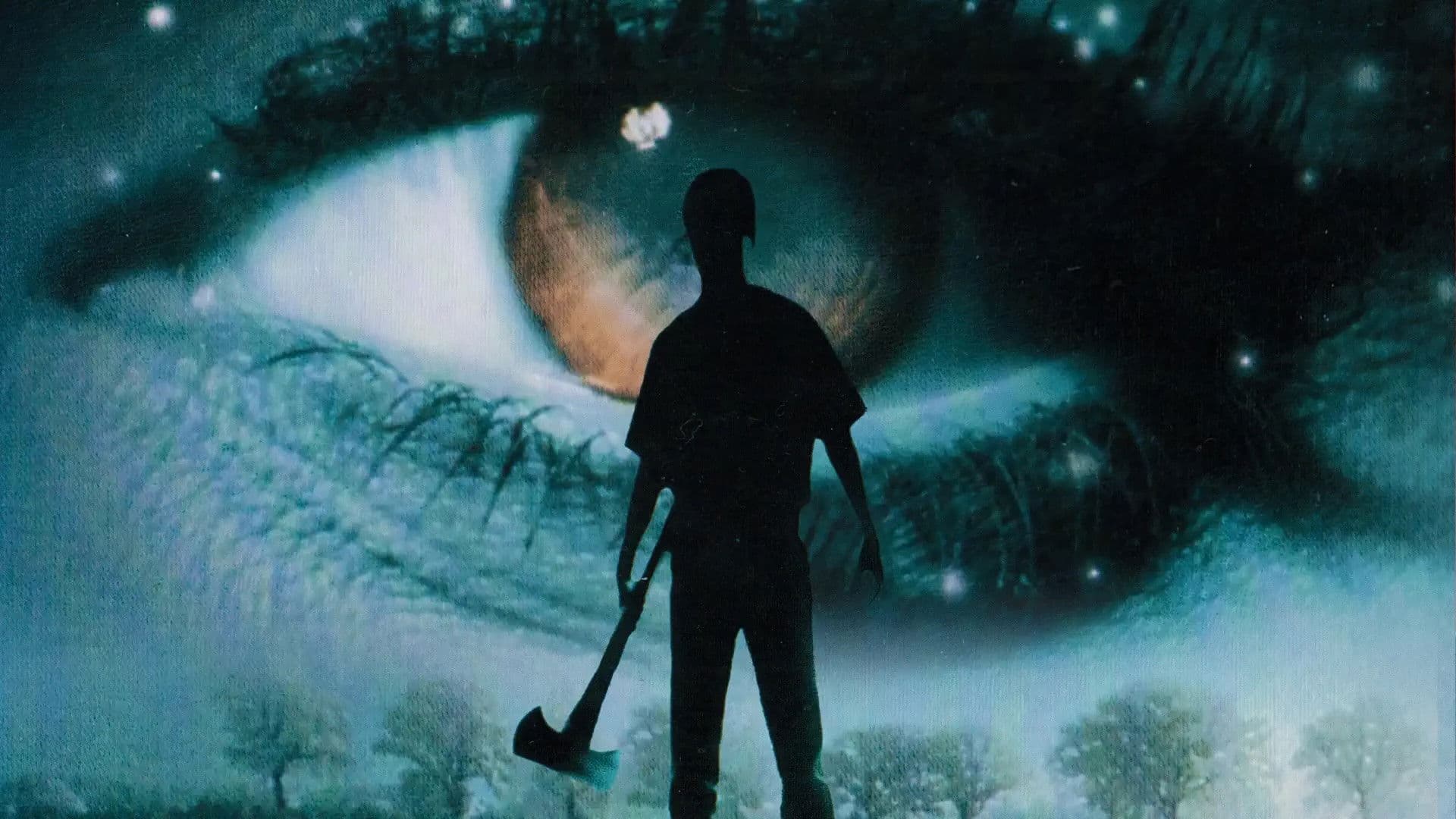 Poster backdrop for Dead Cold