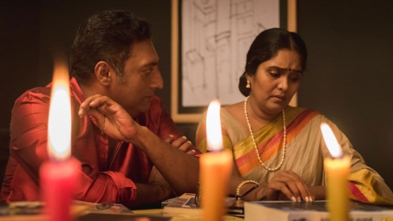 Poster backdrop for Azhiyatha Kolangal 2