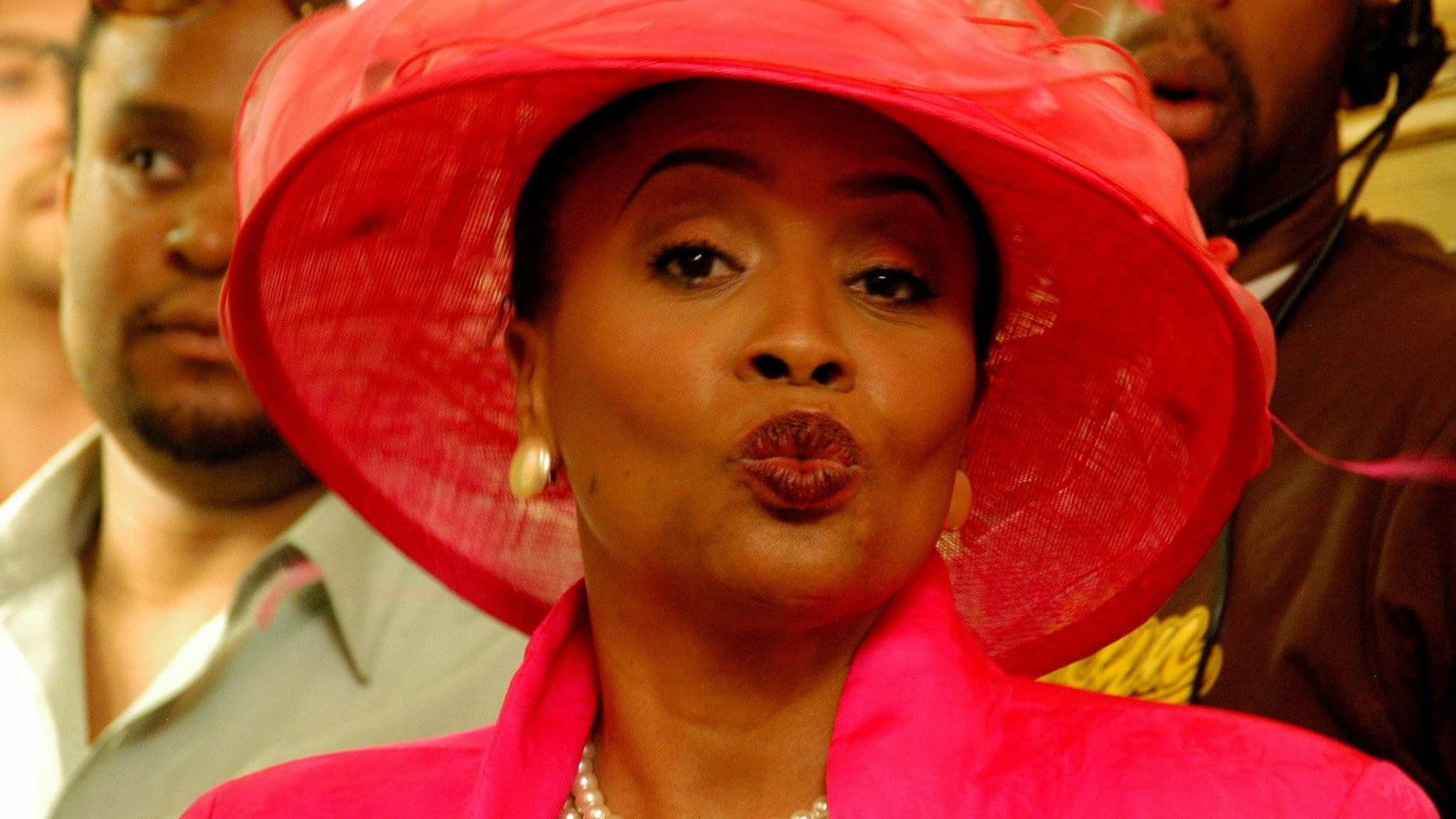 Poster backdrop for Dirty Laundry