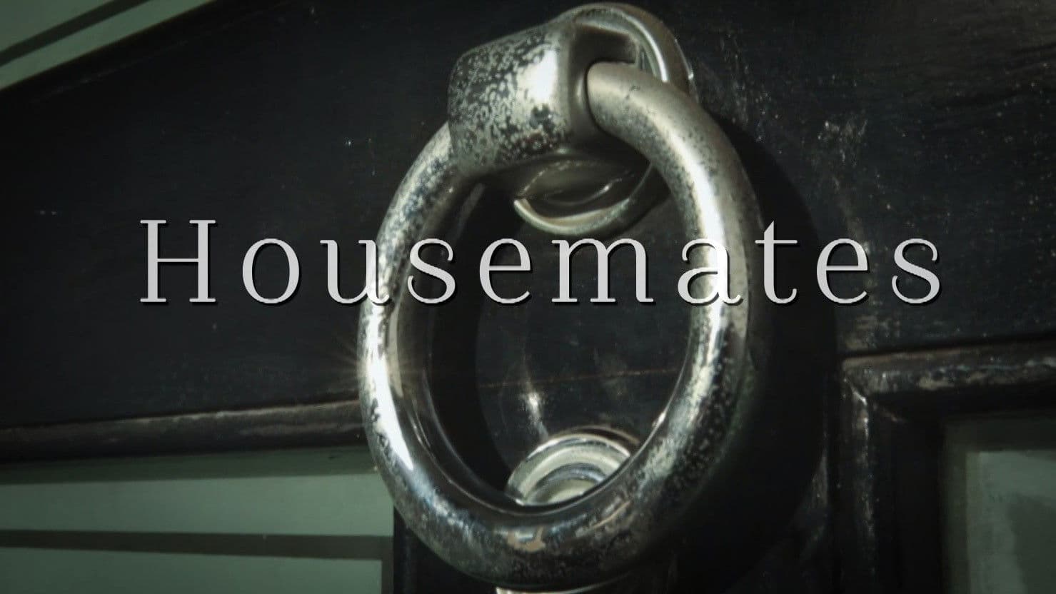 Poster backdrop for Housemates