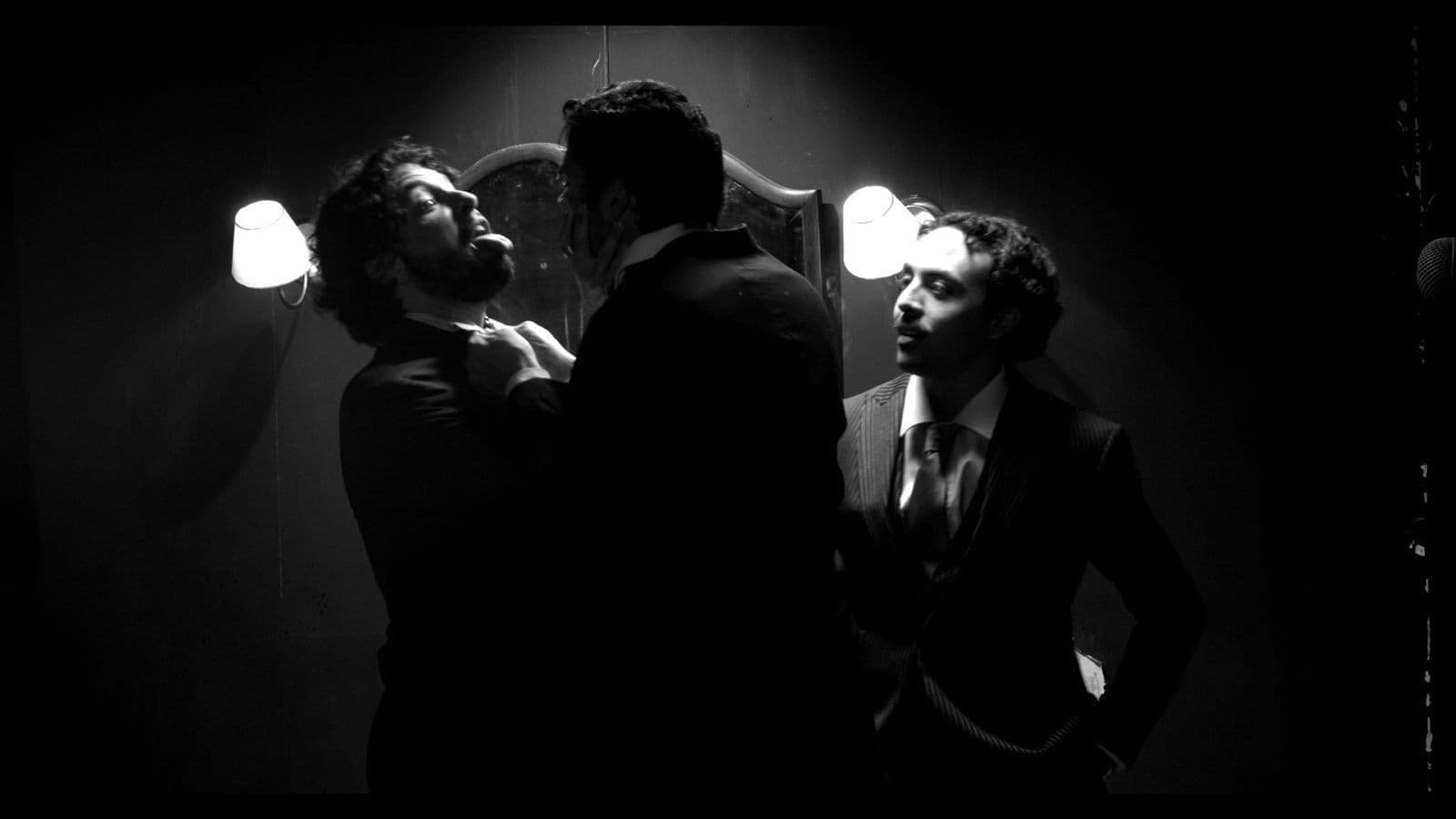 Poster backdrop for Sacrament