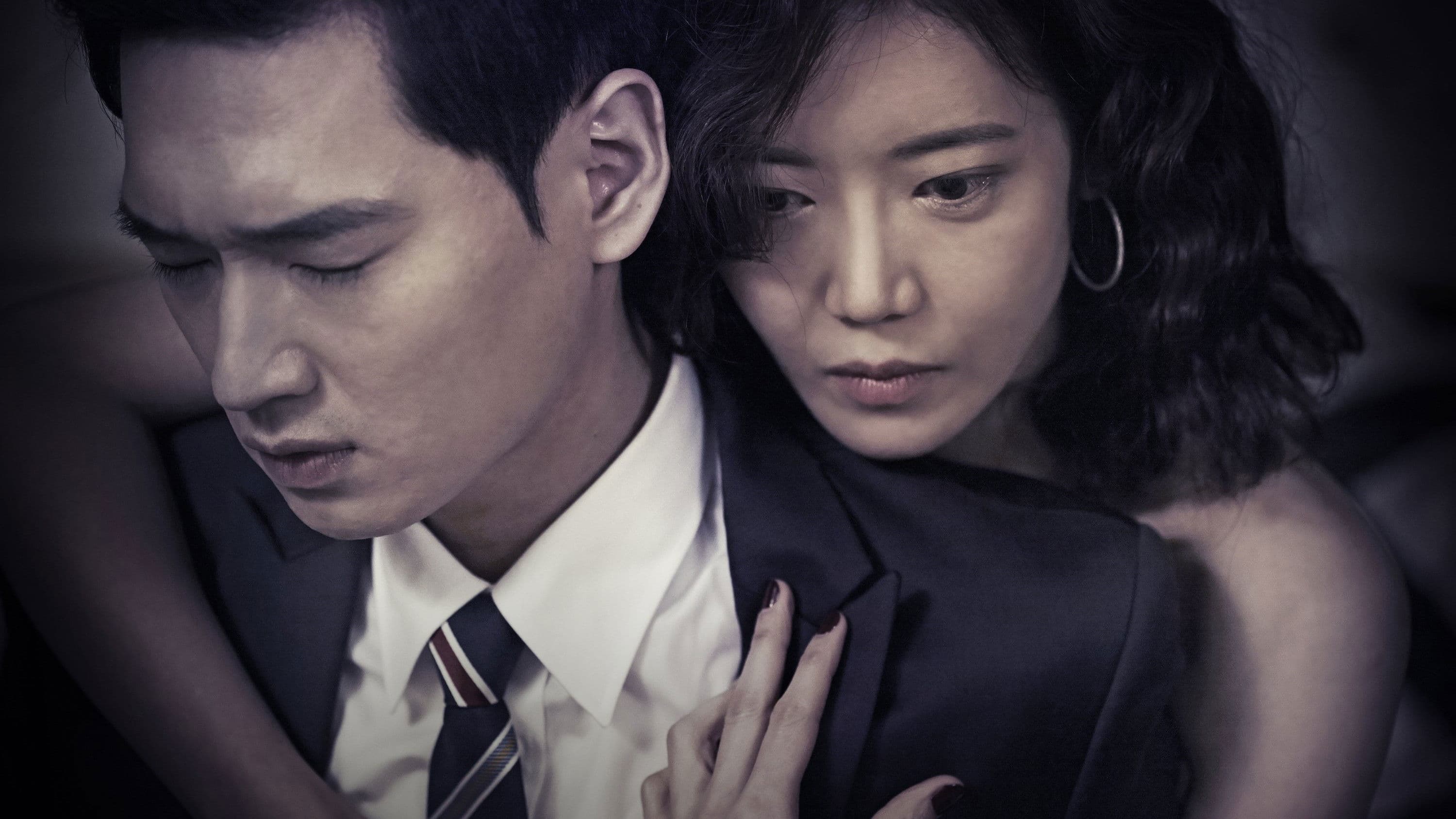 Poster backdrop for Death in Desert