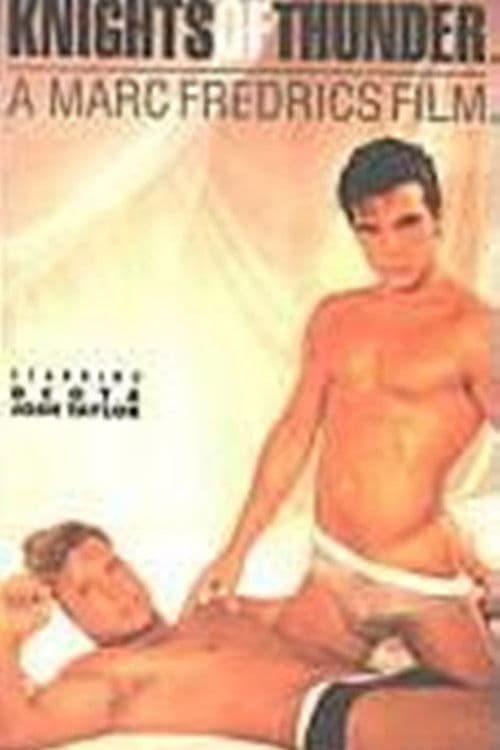 Poster backdrop for Knights of Thunder