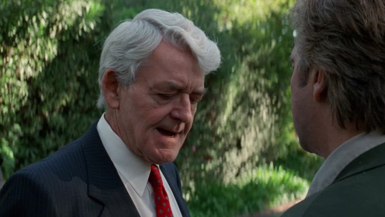 Poster backdrop for The Kiss of Judas