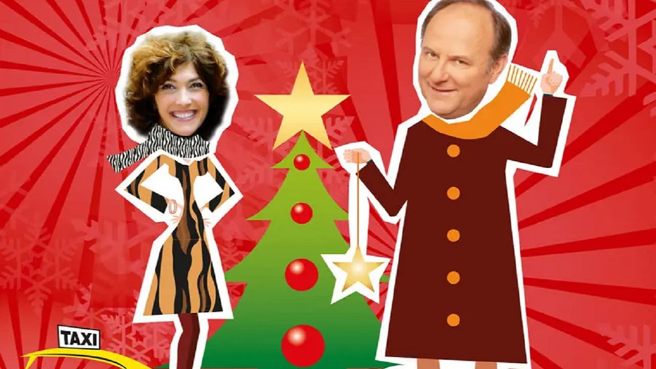 Poster backdrop for Finalmente Natale