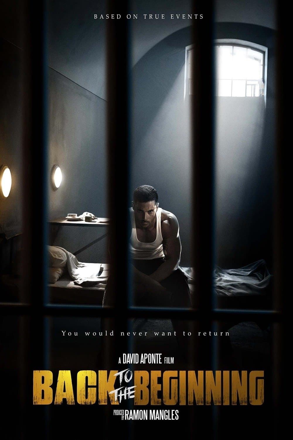 Poster backdrop for Back to the Beginning