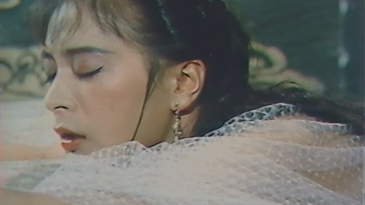 Poster backdrop for Revenging Ghost