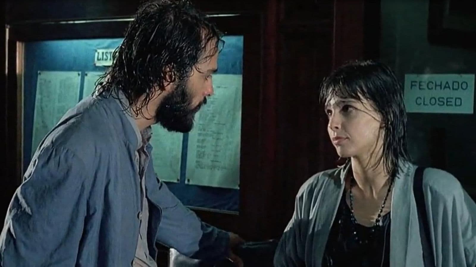 Poster backdrop for Rádio Pirata