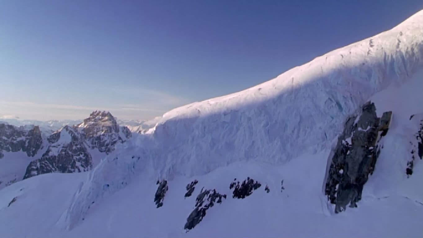 Poster backdrop for Once Upon a Time in Tibet
