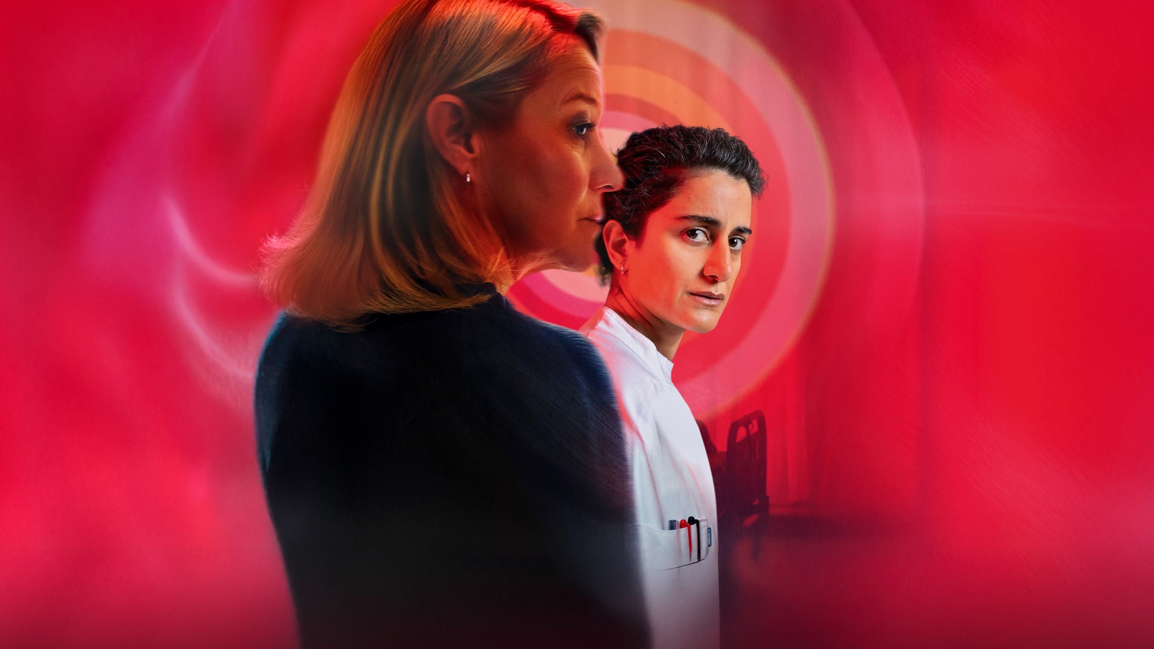 Poster backdrop for Second Victims