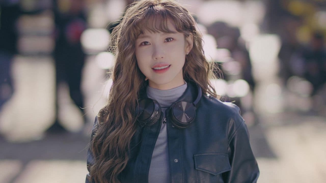 Poster backdrop for The Pure Memories of My Heart