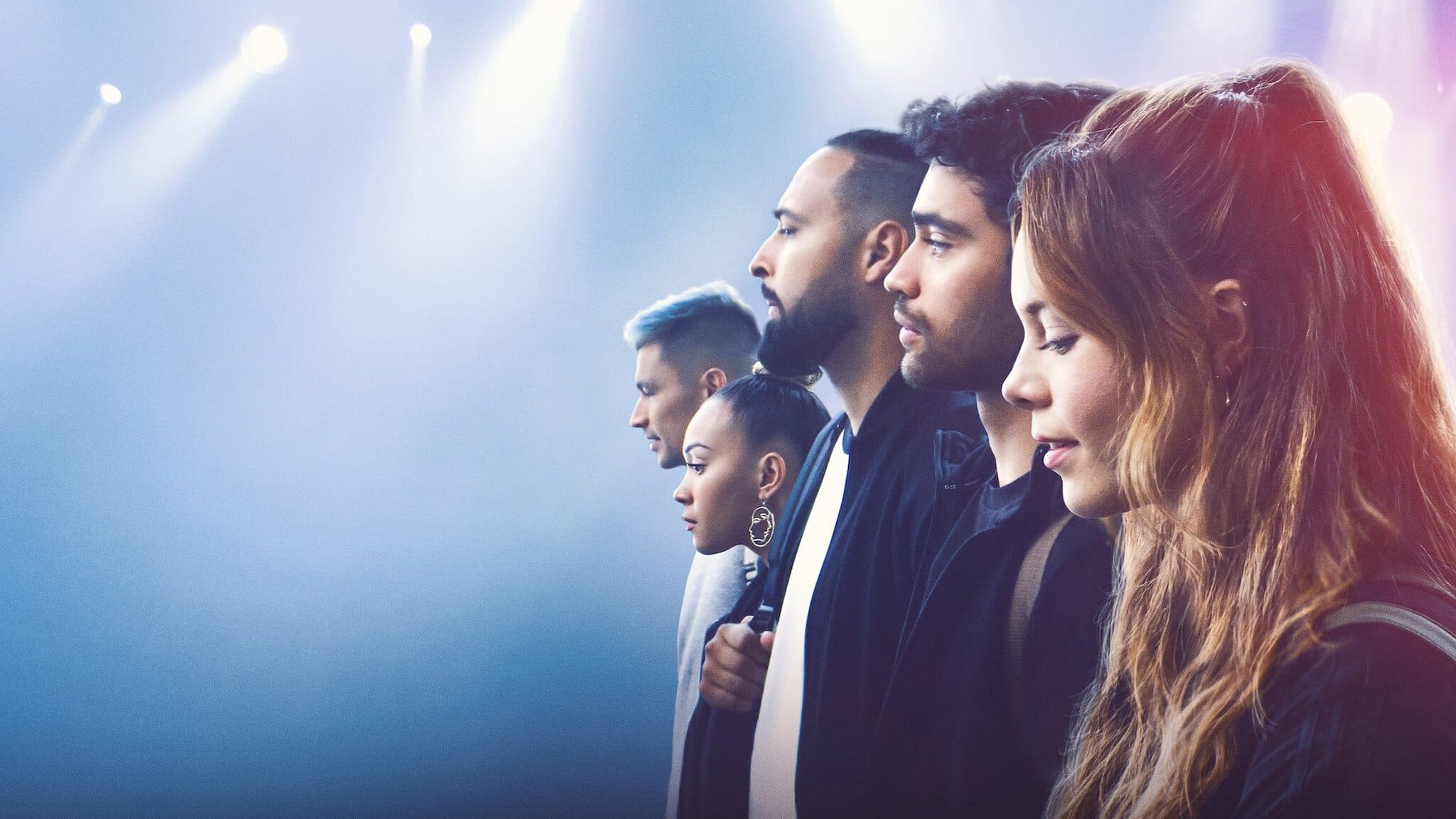 Poster backdrop for Battle: Freestyle