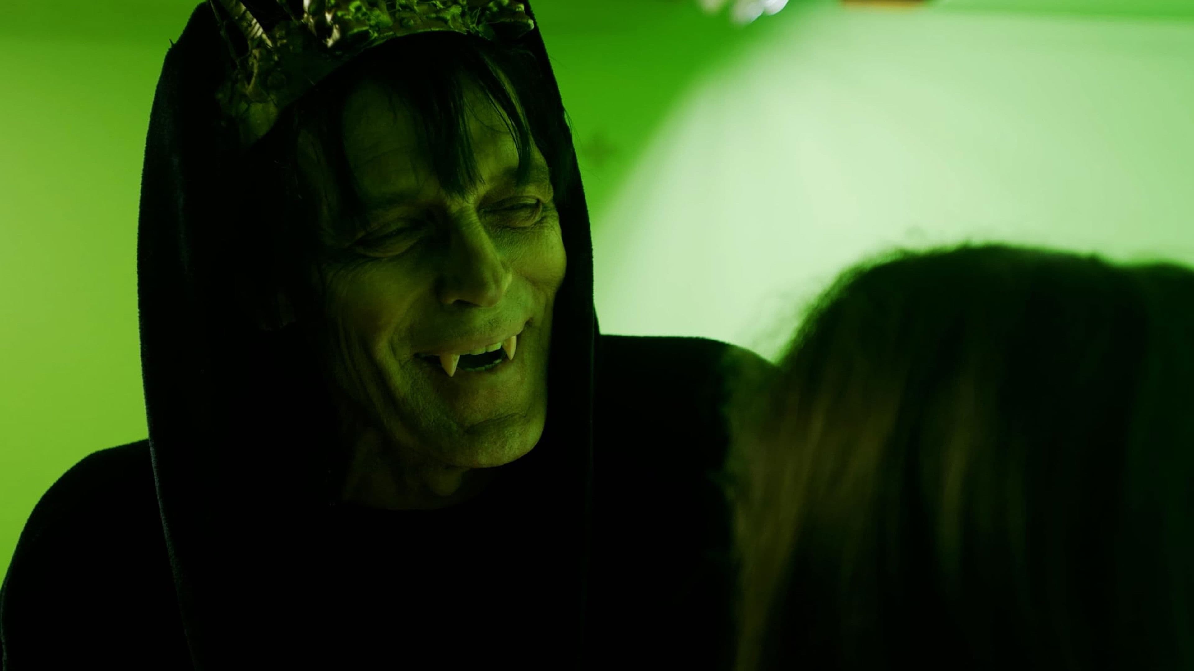 Poster backdrop for Protege Moi