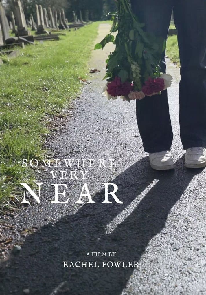 Poster backdrop for Somewhere Very Near
