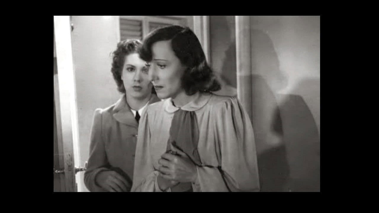 Poster backdrop for Ceniza al viento