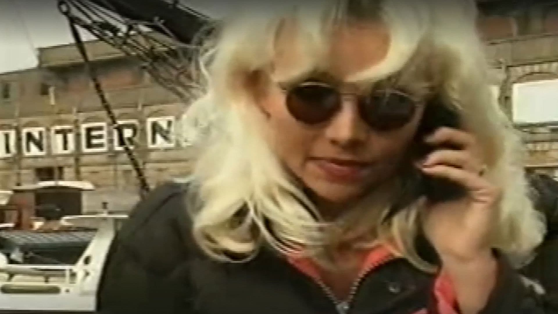 Poster backdrop for Deep Inside Helen Duval