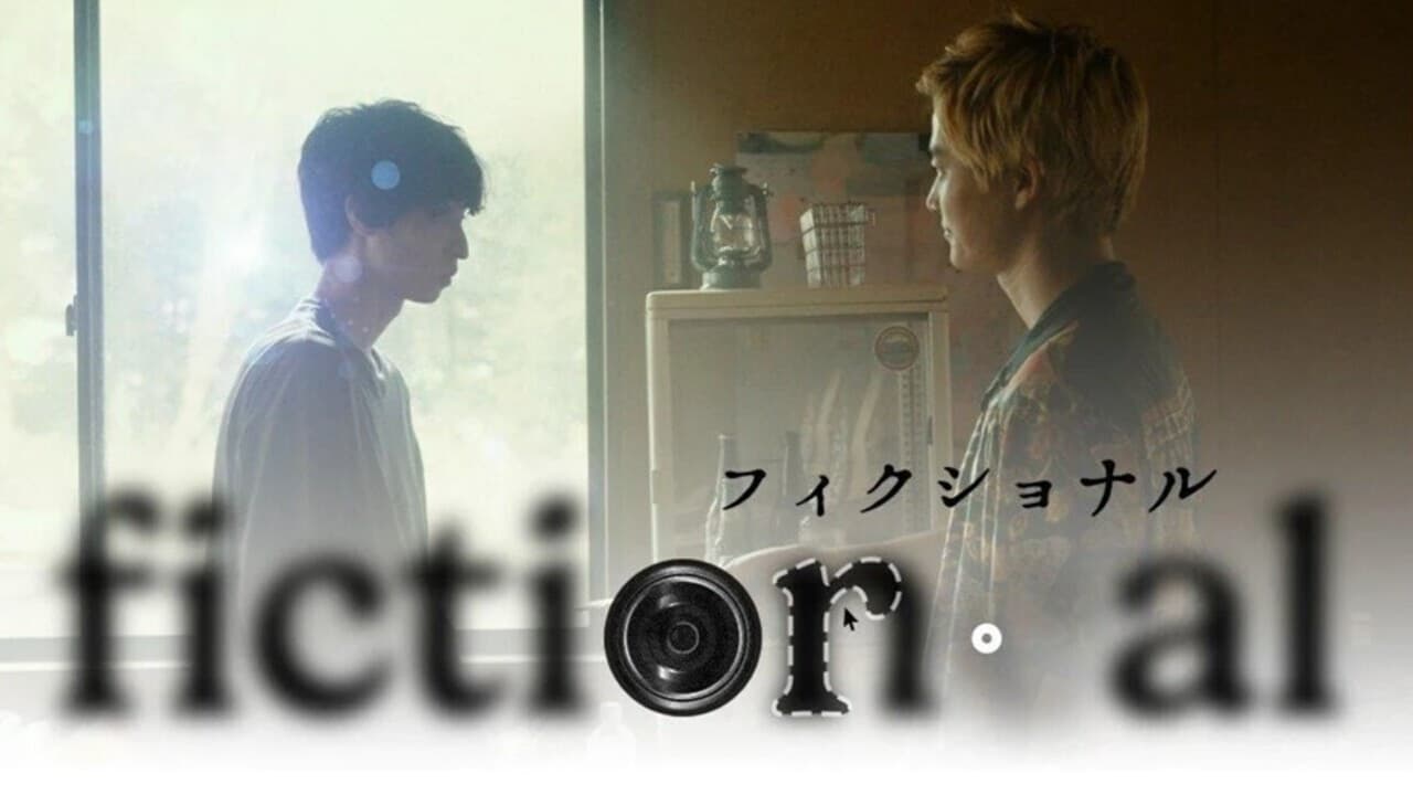 Poster backdrop for Fictional