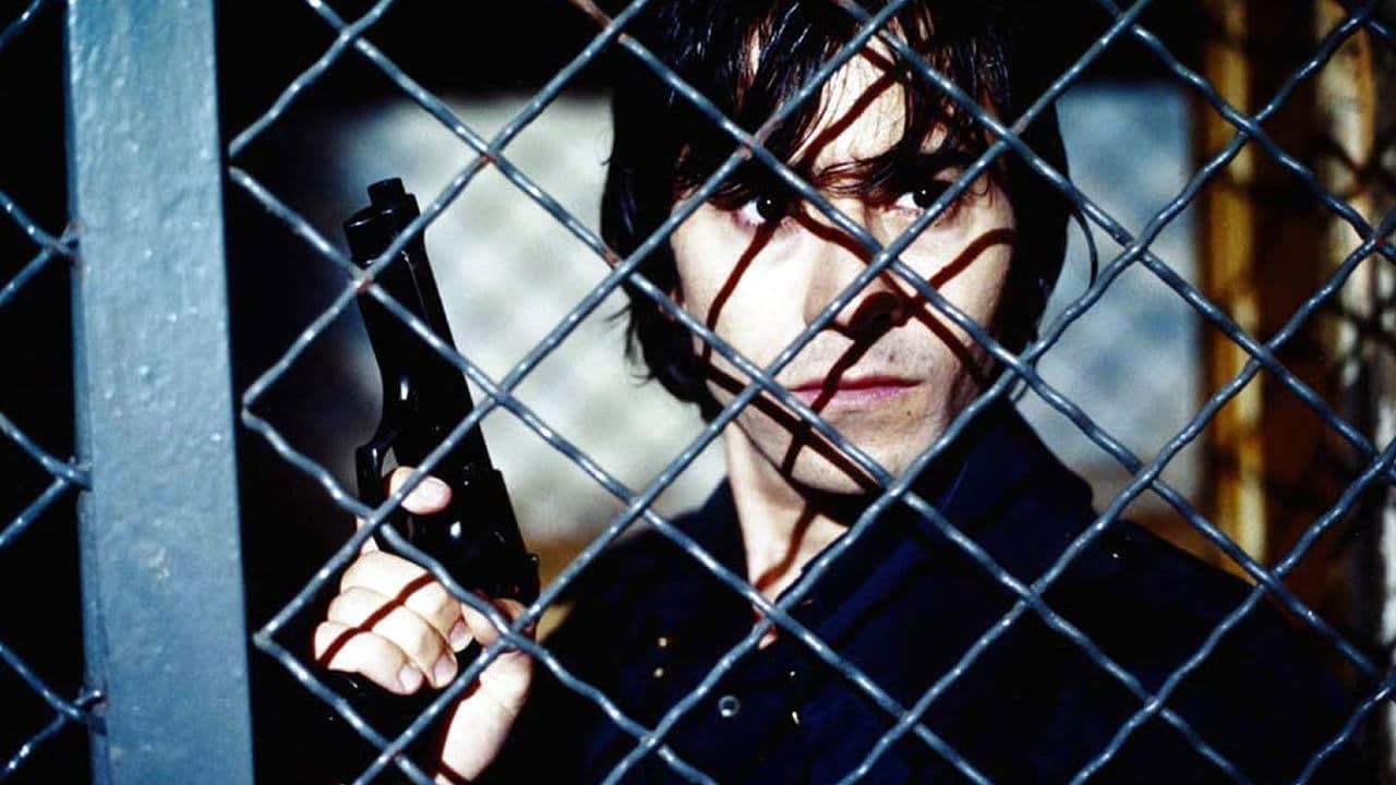 Poster backdrop for Eyes of Crystal