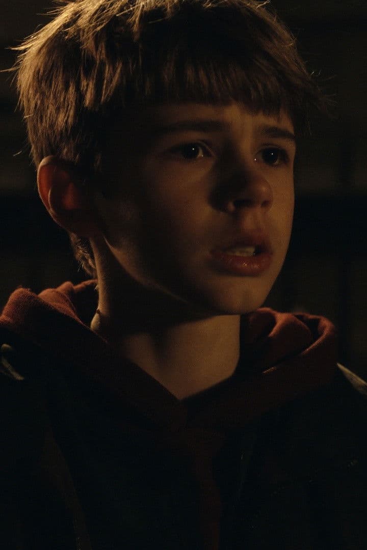 Poster backdrop for Pas l’cœur assez grand