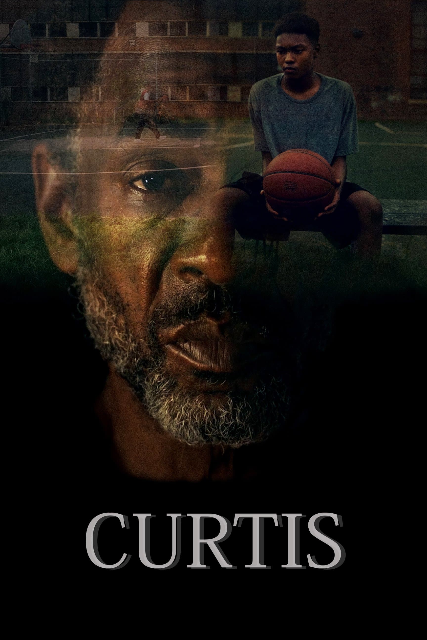 Poster backdrop for Curtis