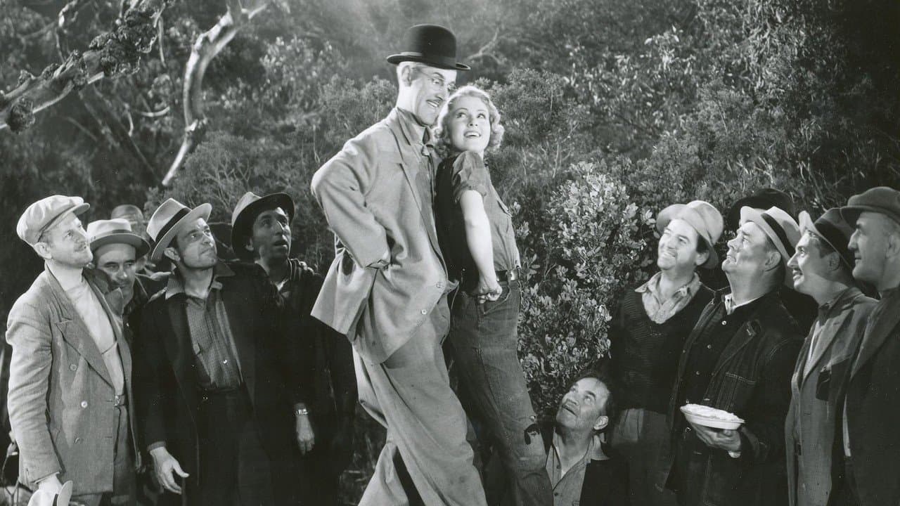 Poster backdrop for On the Wrong Trek