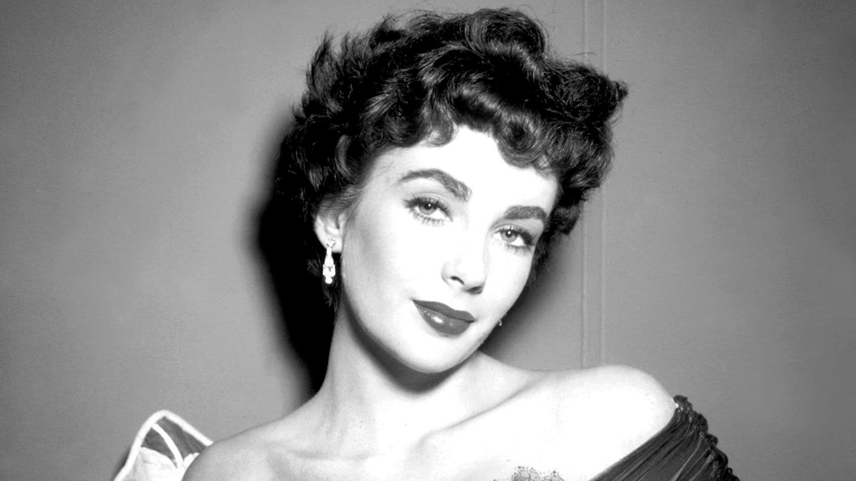 Poster backdrop for The Girl Who Had Everything